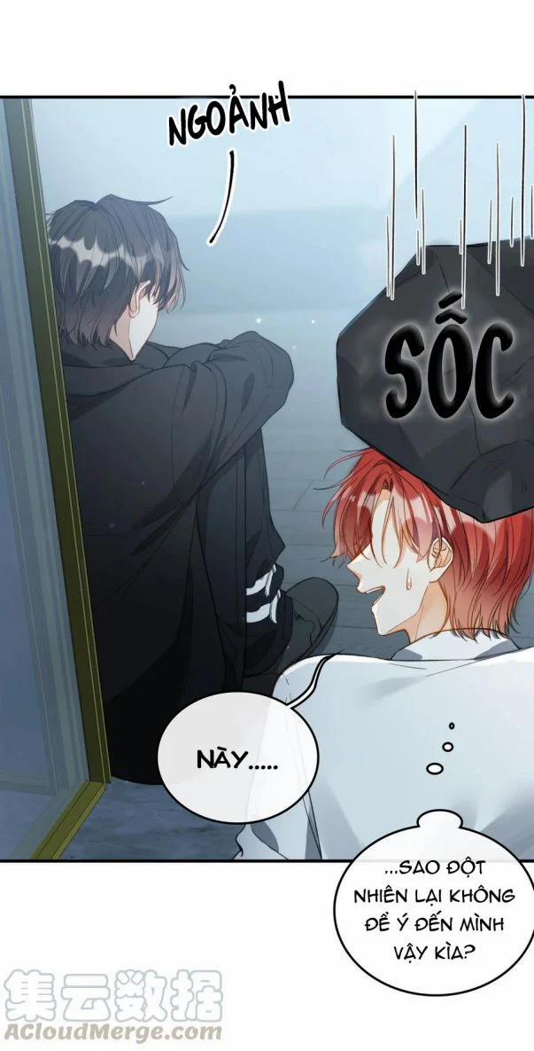 Nụ Hôn Vực Thẳm 73 trang 4