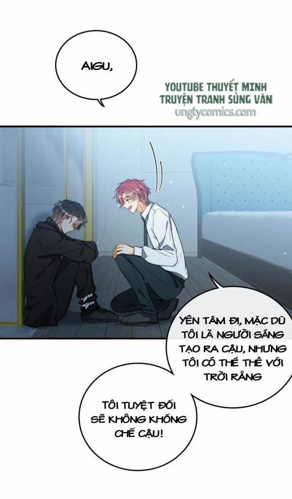 Nụ Hôn Vực Thẳm 73 trang 5