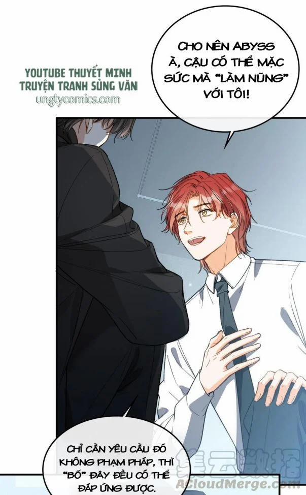 Nụ Hôn Vực Thẳm 73 trang 8