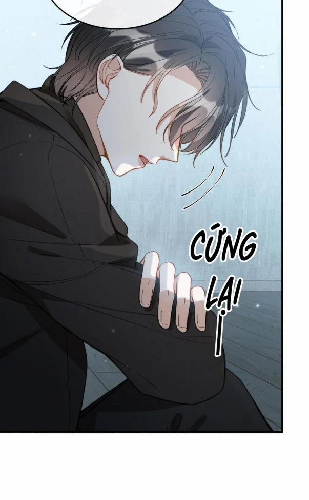 Nụ Hôn Vực Thẳm 73 trang 9