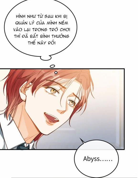 Nụ Hôn Vực Thẳm 74 trang 12