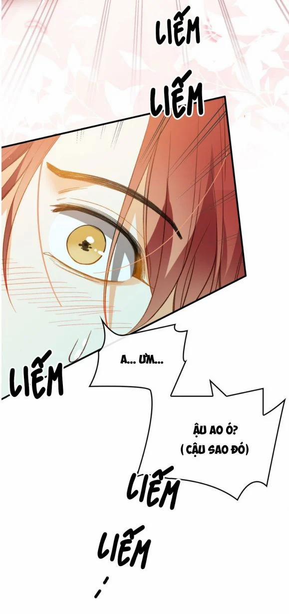 Nụ Hôn Vực Thẳm 74 trang 24