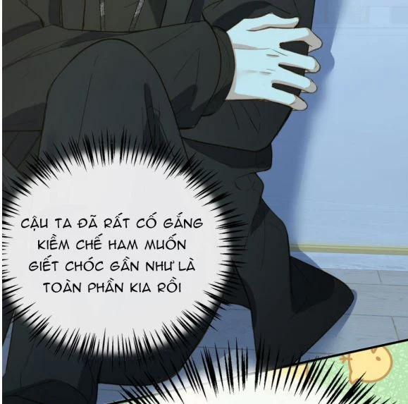 Nụ Hôn Vực Thẳm 74 trang 33