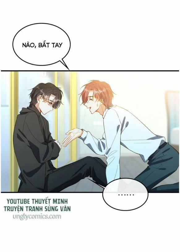 Nụ Hôn Vực Thẳm 74 trang 38