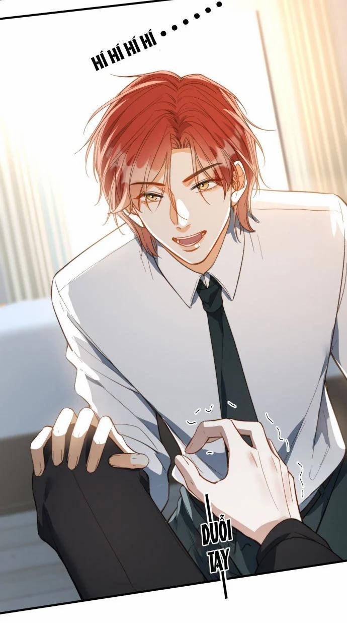 Nụ Hôn Vực Thẳm 75 trang 10