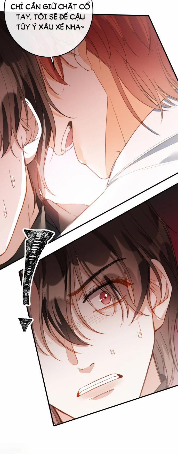 Nụ Hôn Vực Thẳm 75 trang 12