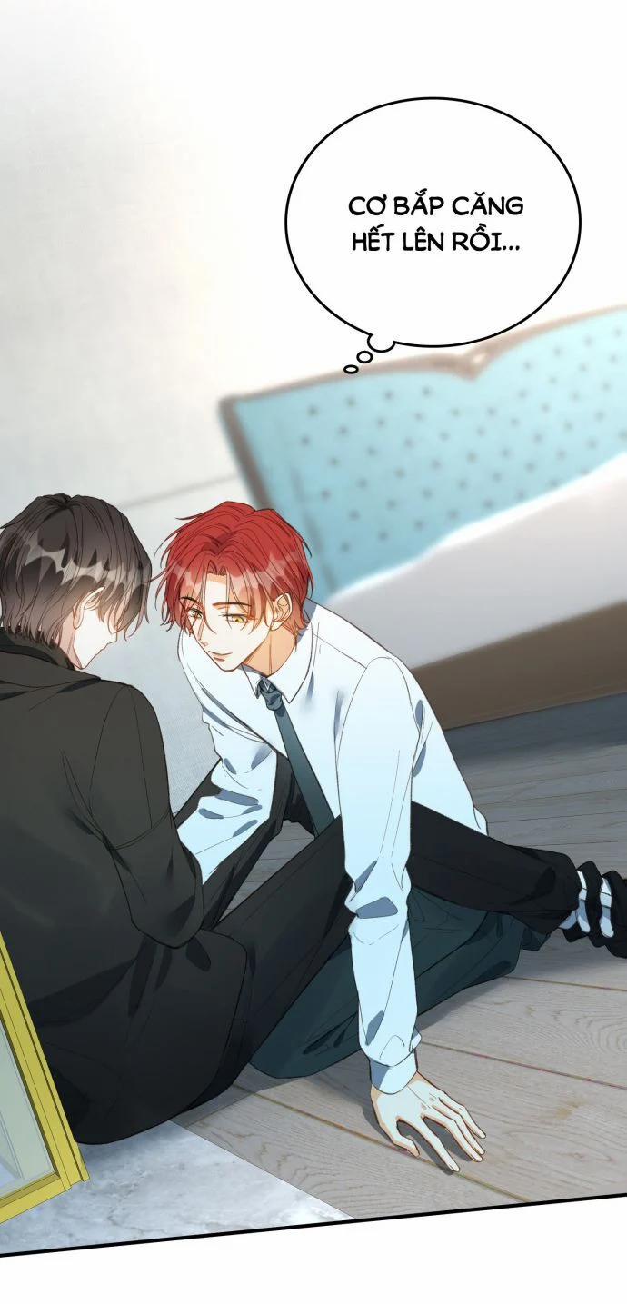 Nụ Hôn Vực Thẳm 75 trang 13