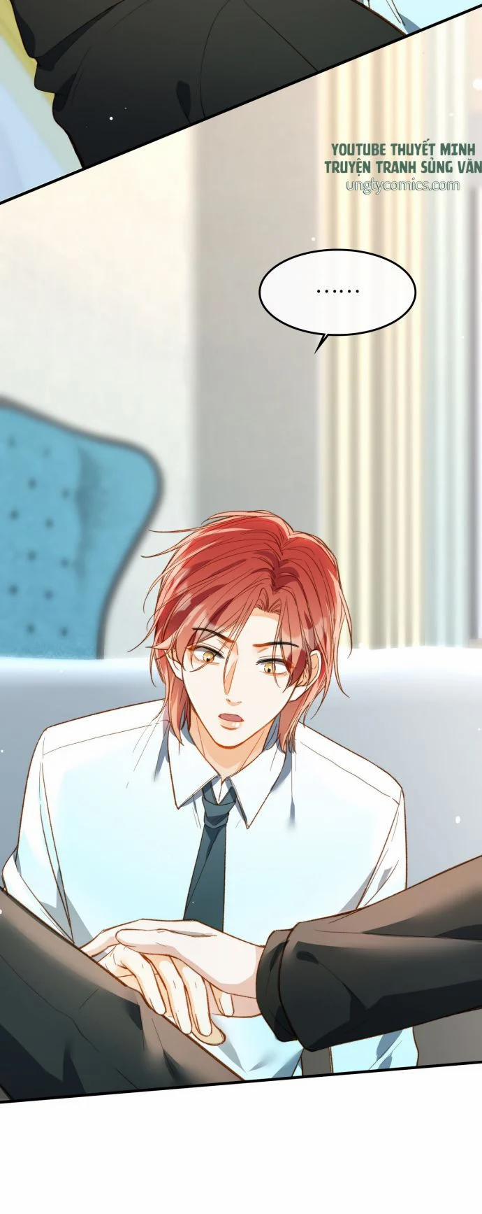 Nụ Hôn Vực Thẳm 75 trang 15