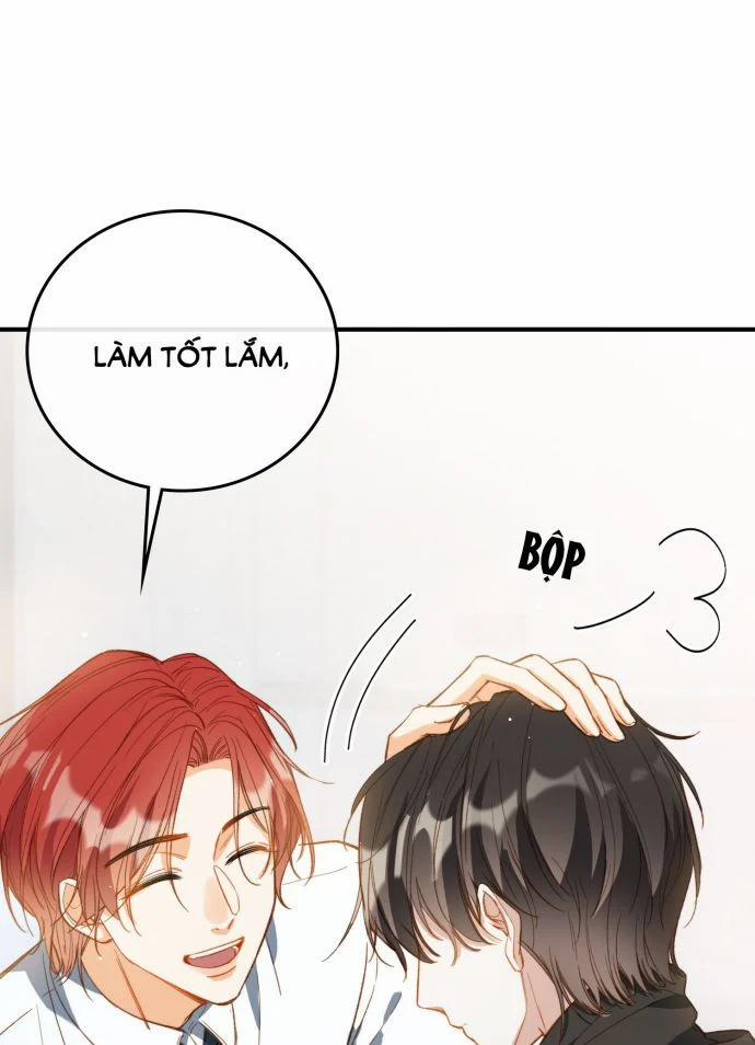 Nụ Hôn Vực Thẳm 75 trang 17