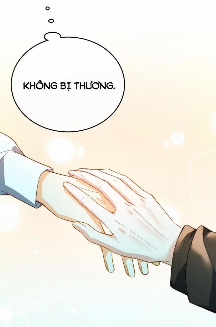 Nụ Hôn Vực Thẳm 75 trang 20