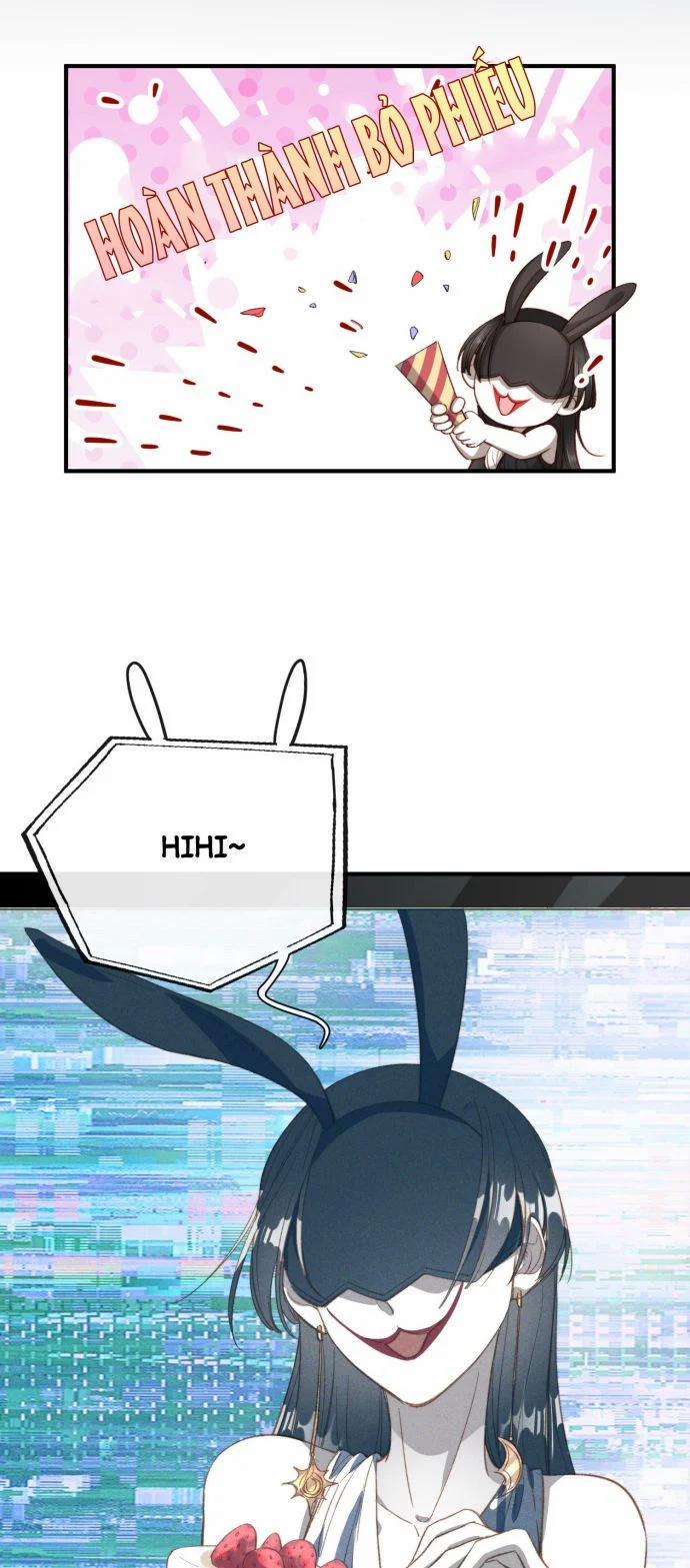 Nụ Hôn Vực Thẳm 75 trang 23