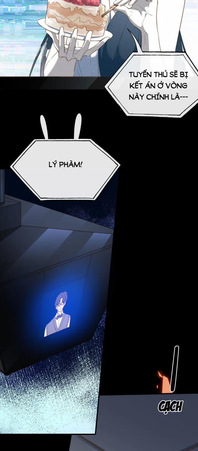 Nụ Hôn Vực Thẳm 75 trang 24