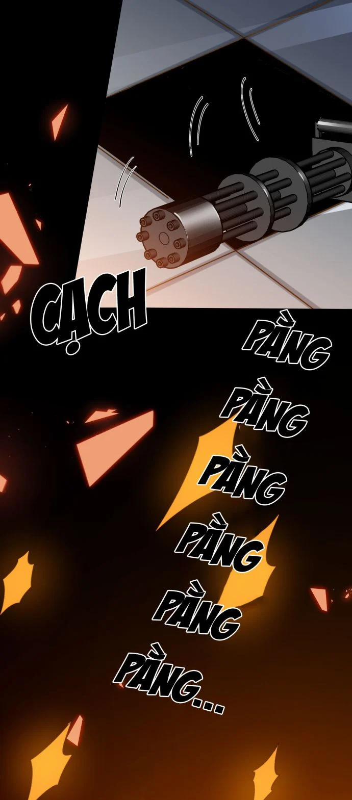 Nụ Hôn Vực Thẳm 75 trang 25