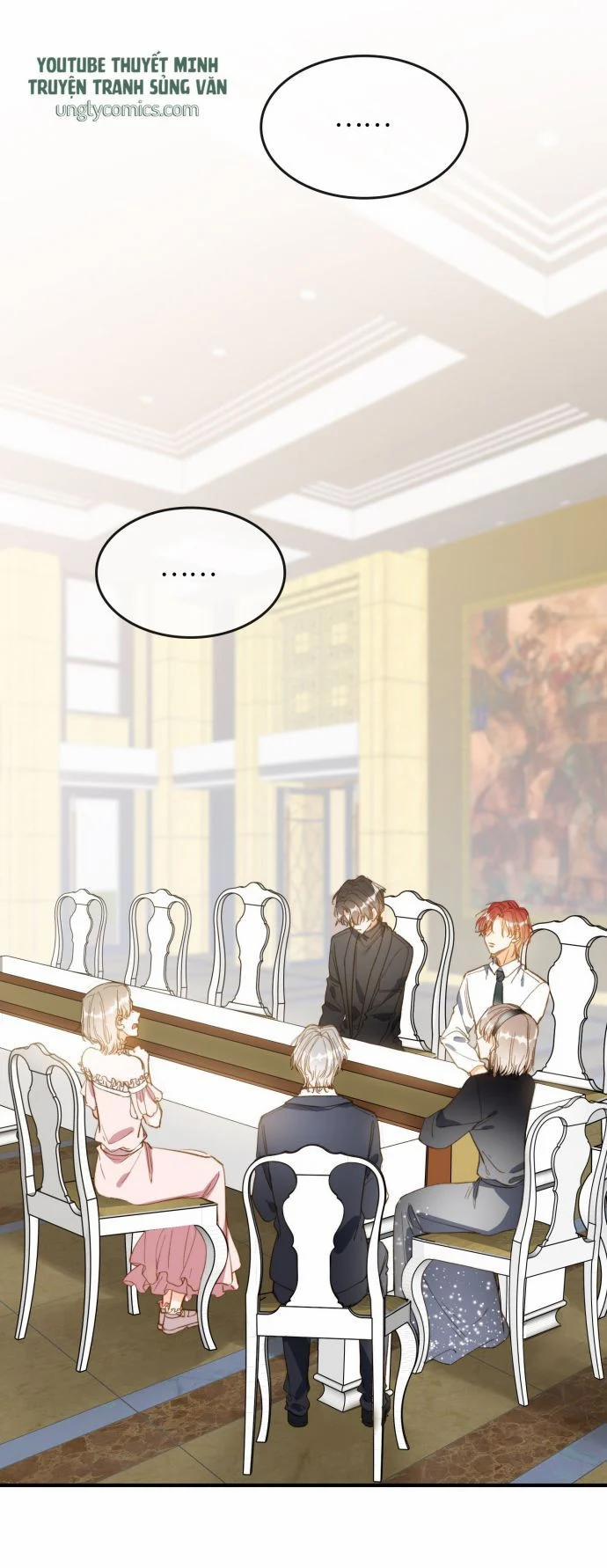 Nụ Hôn Vực Thẳm 75 trang 27