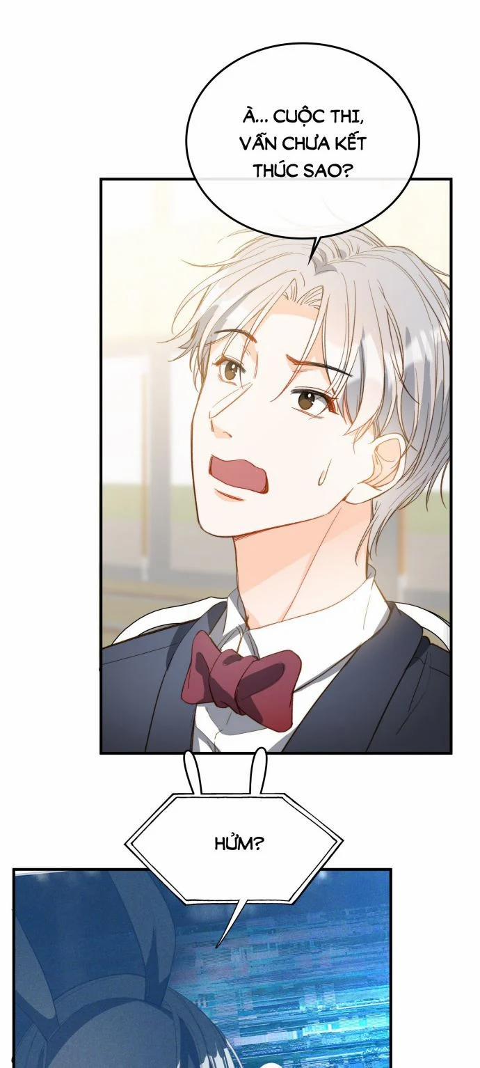 Nụ Hôn Vực Thẳm 75 trang 28