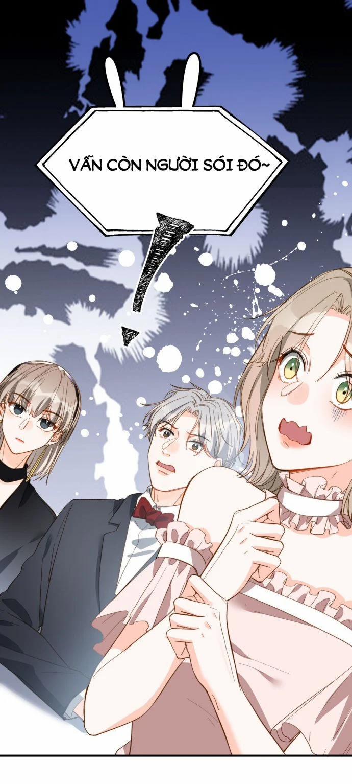 Nụ Hôn Vực Thẳm 75 trang 30