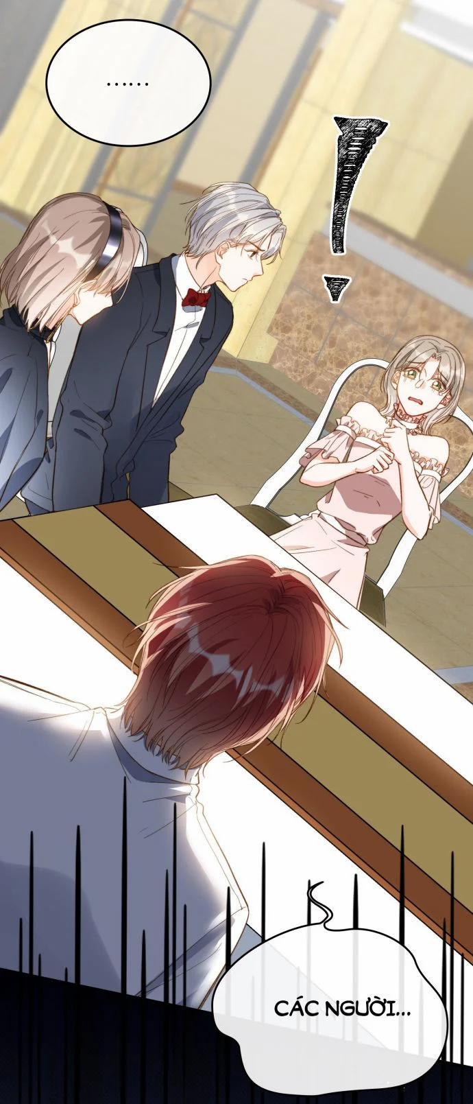 Nụ Hôn Vực Thẳm 75 trang 32