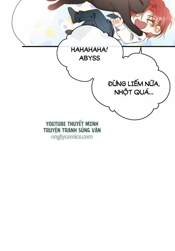 Nụ Hôn Vực Thẳm 75 trang 36