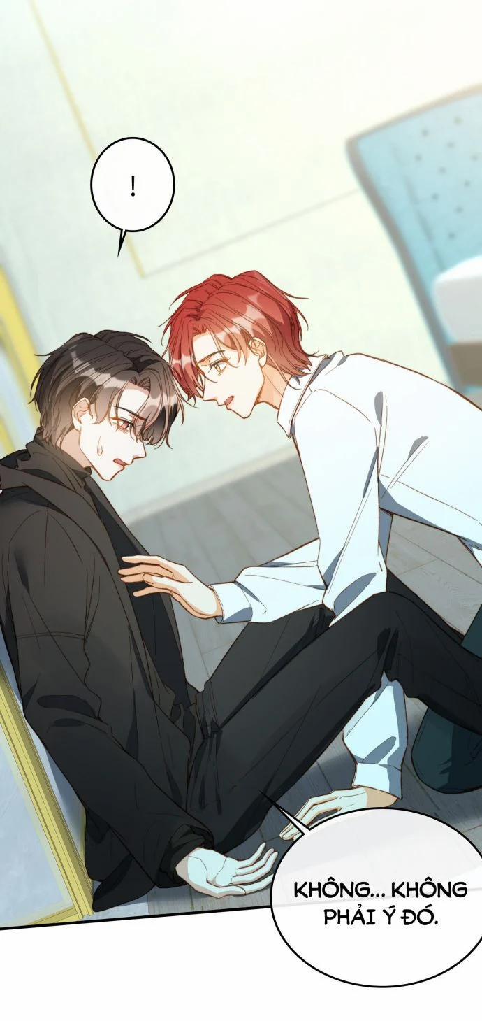 Nụ Hôn Vực Thẳm 75 trang 5