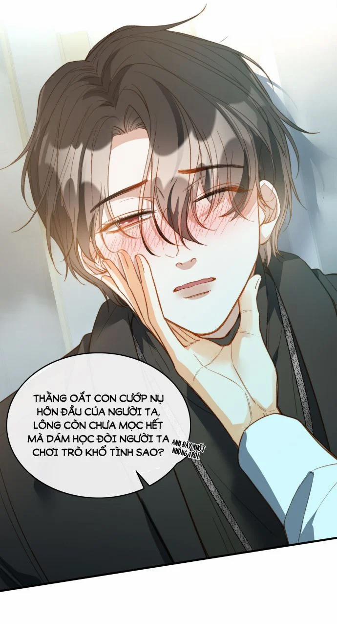 Nụ Hôn Vực Thẳm 75 trang 7