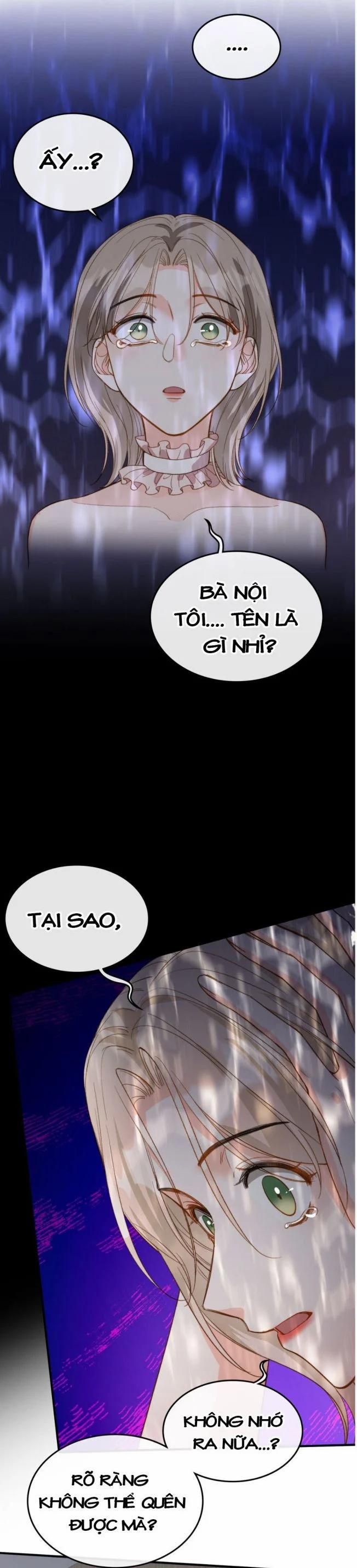 Nụ Hôn Vực Thẳm 76 trang 13