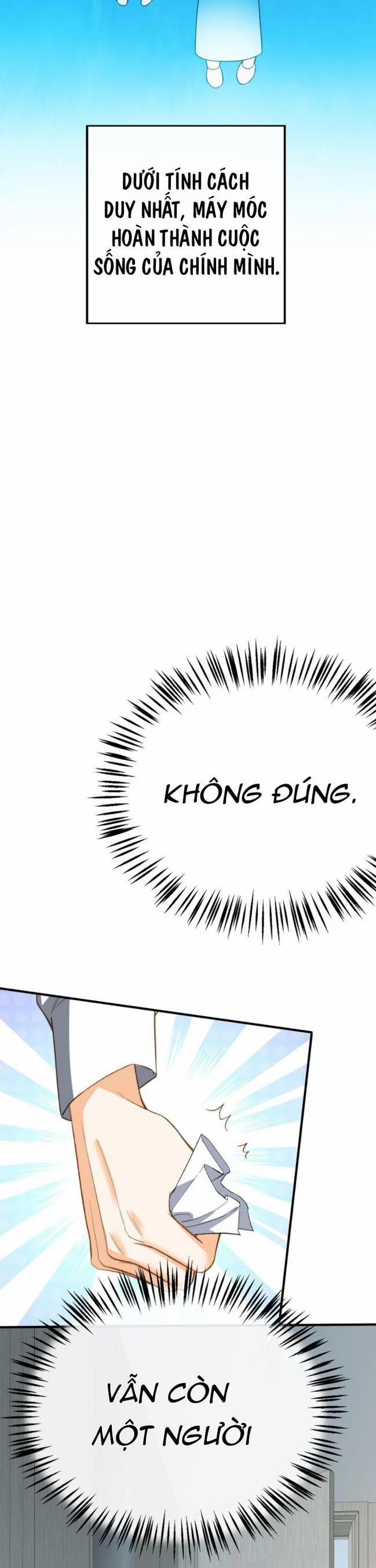 Nụ Hôn Vực Thẳm 76 trang 18