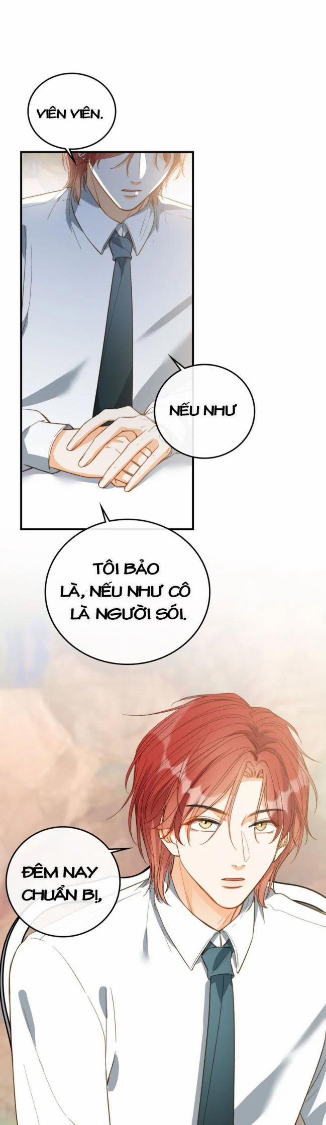 Nụ Hôn Vực Thẳm 76 trang 2