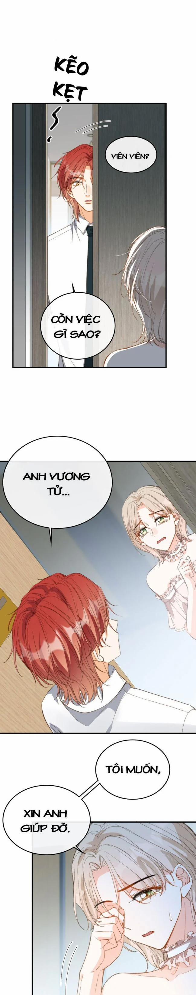 Nụ Hôn Vực Thẳm 76 trang 6