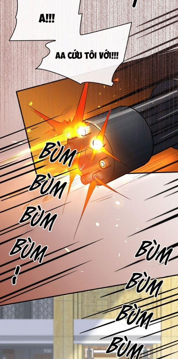 Nụ Hôn Vực Thẳm 77 trang 13