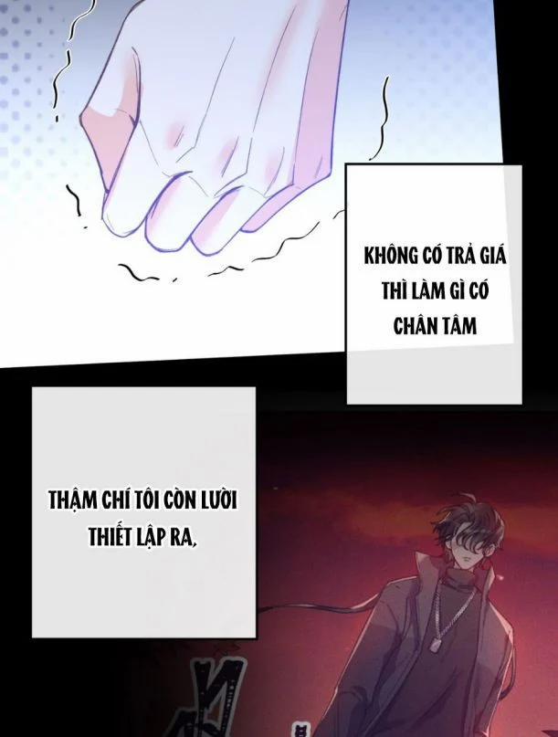 Nụ Hôn Vực Thẳm 77 trang 17