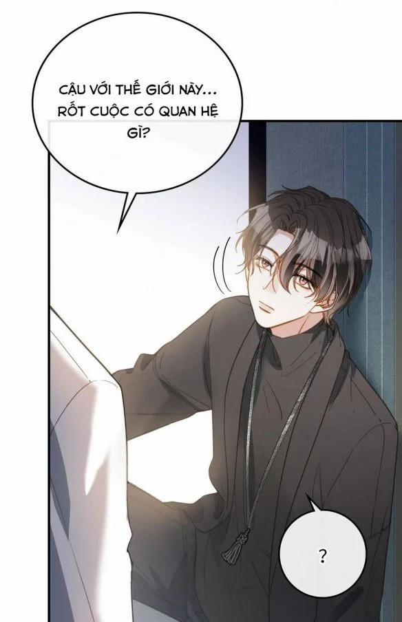 Nụ Hôn Vực Thẳm 77 trang 2