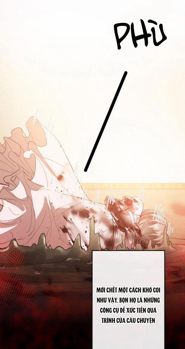 Nụ Hôn Vực Thẳm 77 trang 20