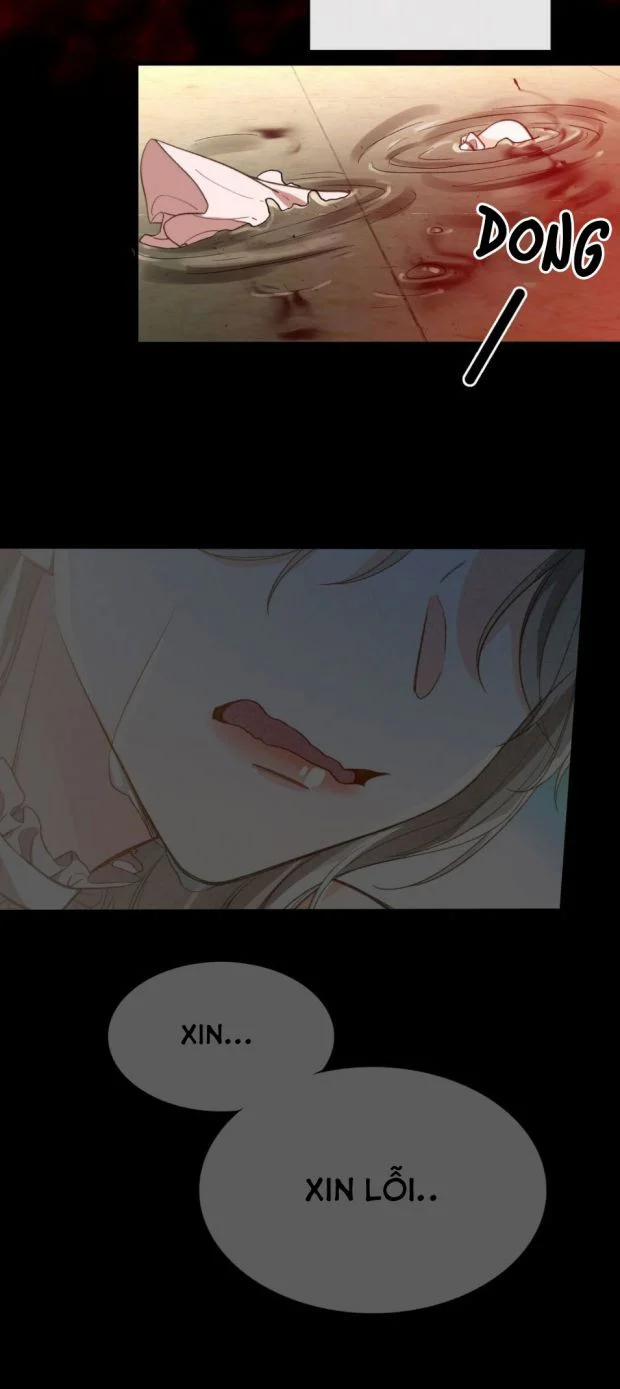 Nụ Hôn Vực Thẳm 77 trang 21