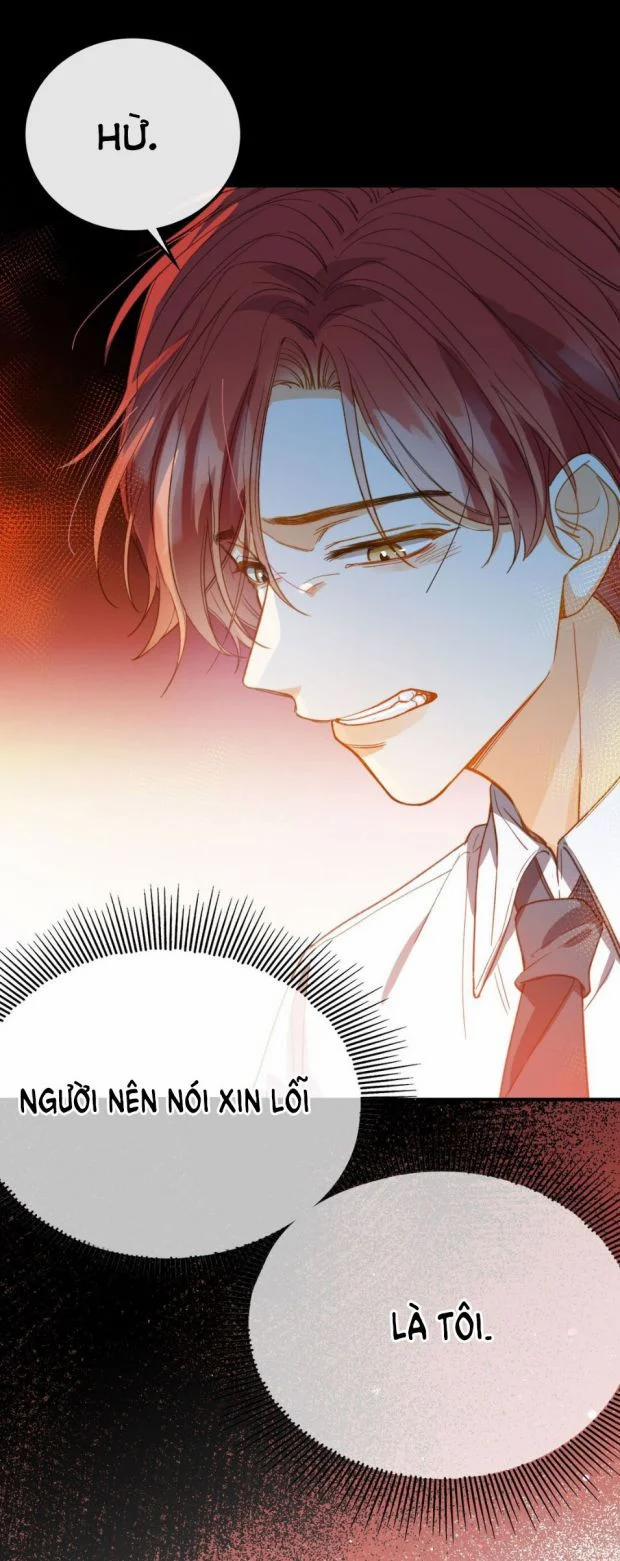 Nụ Hôn Vực Thẳm 77 trang 22