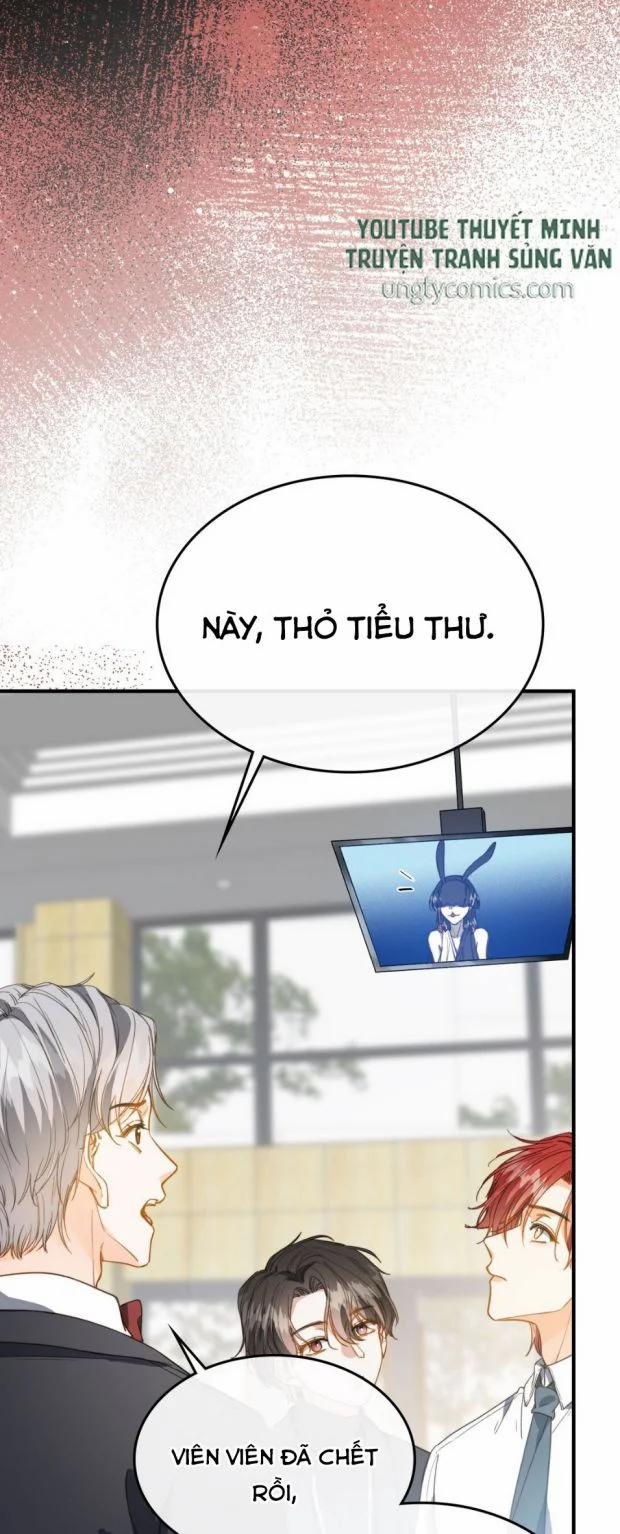 Nụ Hôn Vực Thẳm 77 trang 23