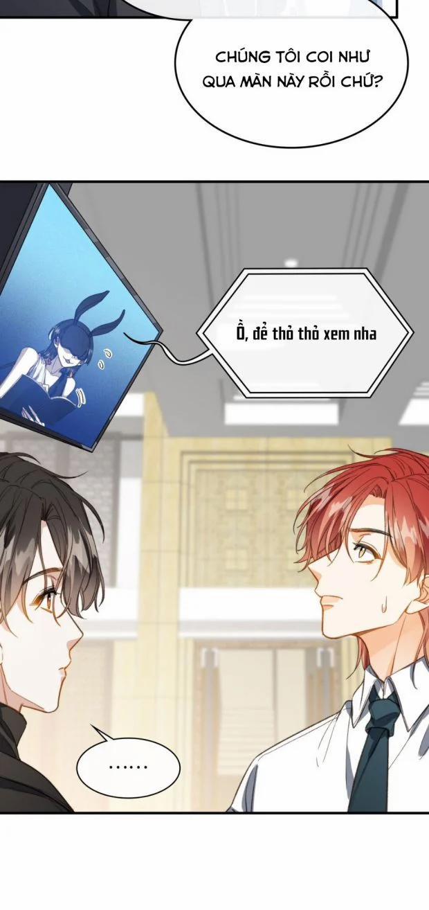 Nụ Hôn Vực Thẳm 77 trang 24