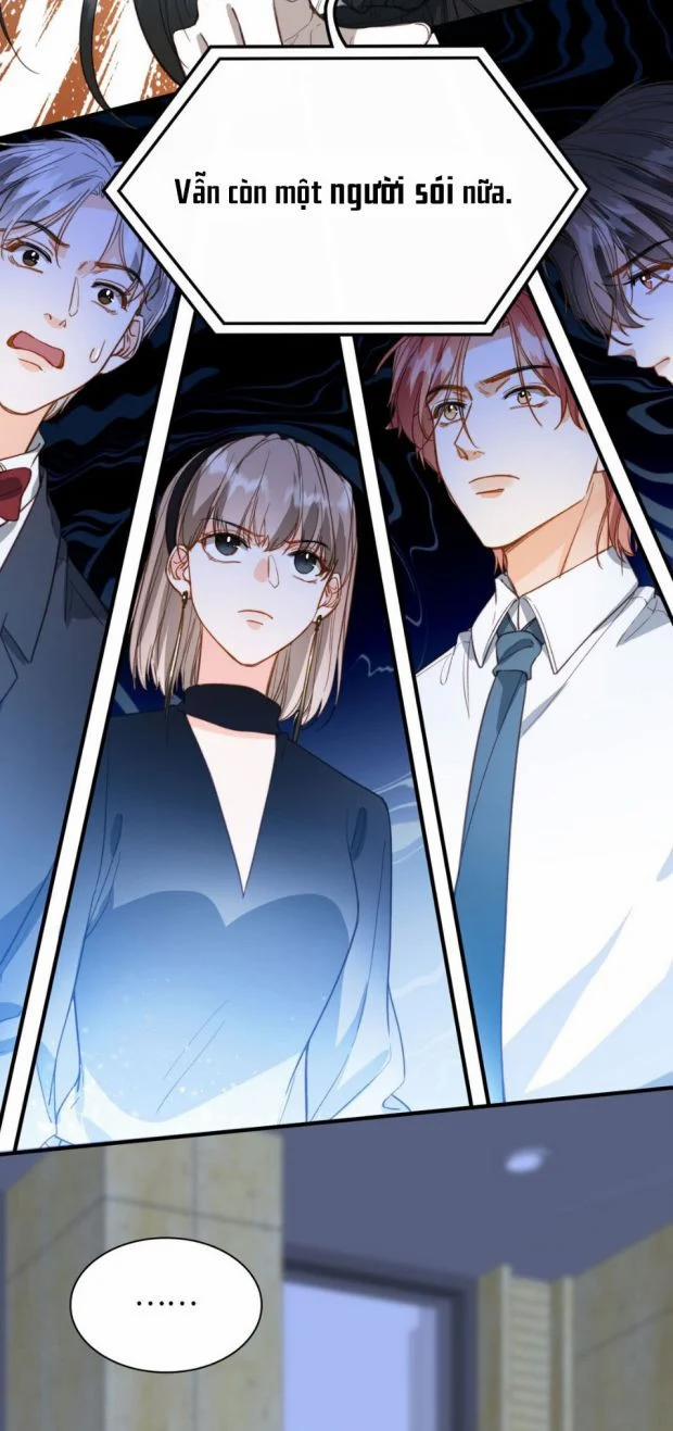 Nụ Hôn Vực Thẳm 77 trang 30