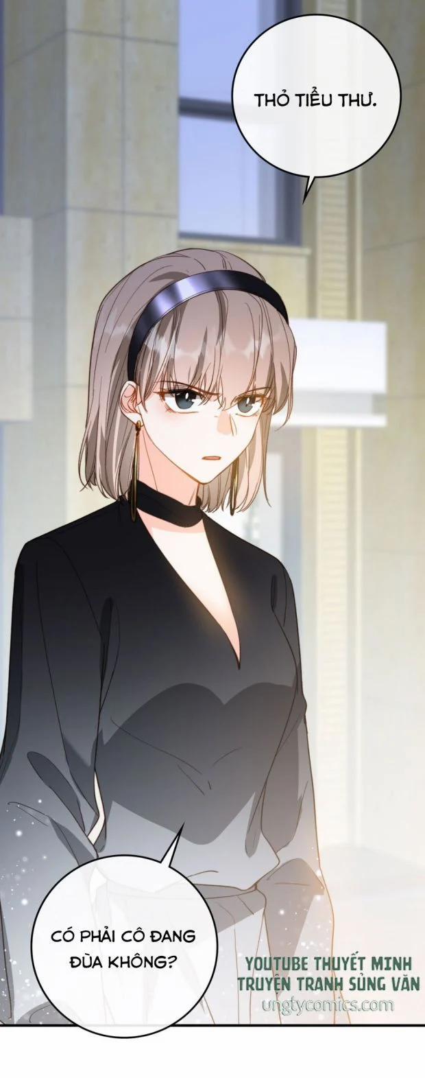 Nụ Hôn Vực Thẳm 77 trang 31