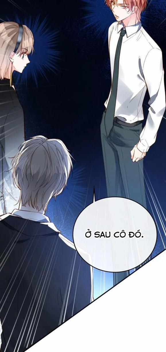 Nụ Hôn Vực Thẳm 77 trang 35