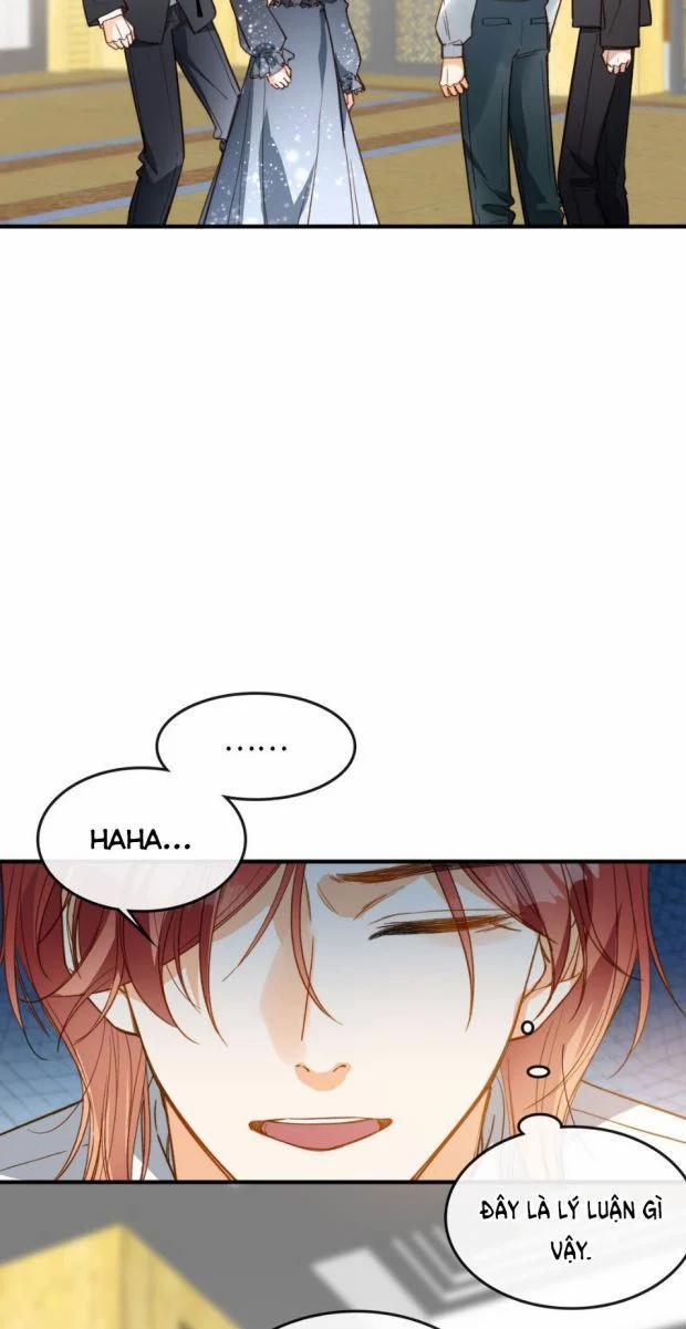 Nụ Hôn Vực Thẳm 78 trang 11