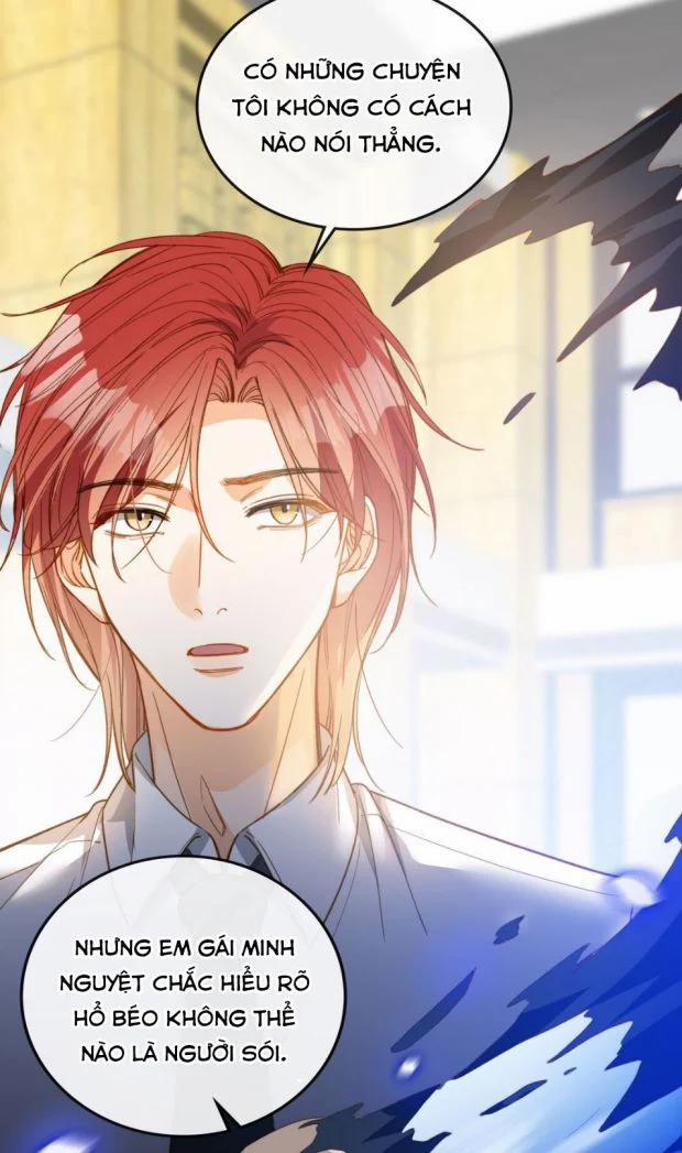 Nụ Hôn Vực Thẳm 78 trang 12