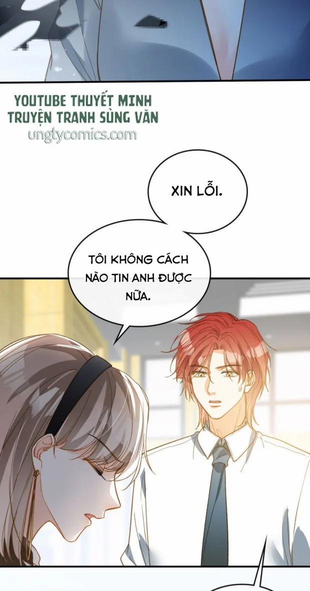 Nụ Hôn Vực Thẳm 78 trang 14