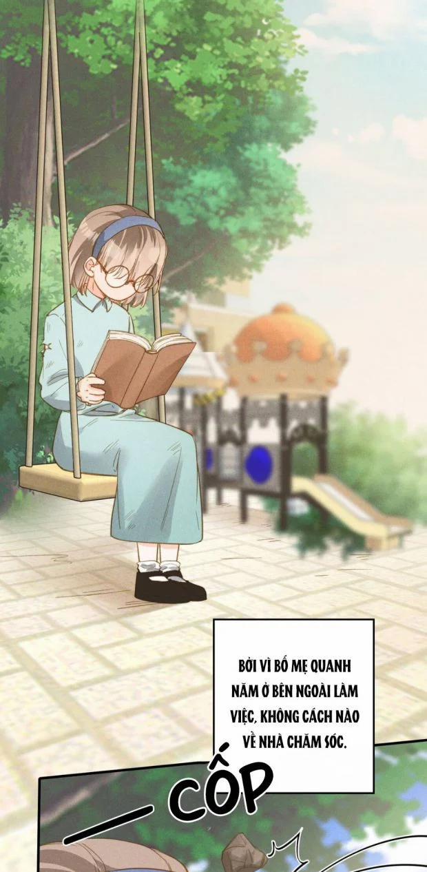 Nụ Hôn Vực Thẳm 78 trang 19