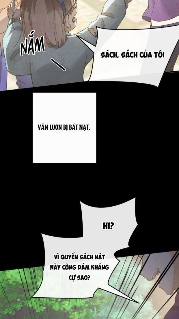 Nụ Hôn Vực Thẳm 78 trang 21