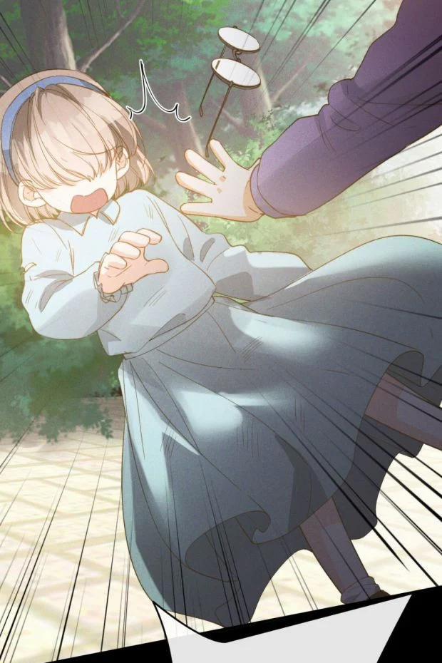 Nụ Hôn Vực Thẳm 78 trang 22