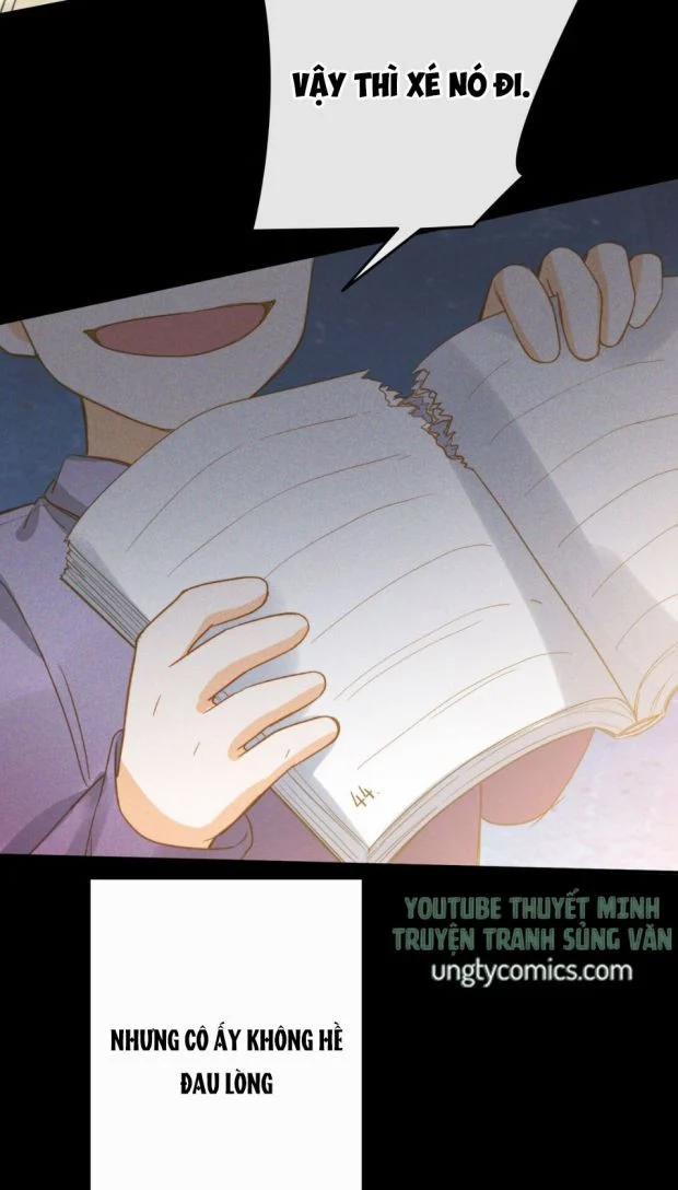 Nụ Hôn Vực Thẳm 78 trang 23