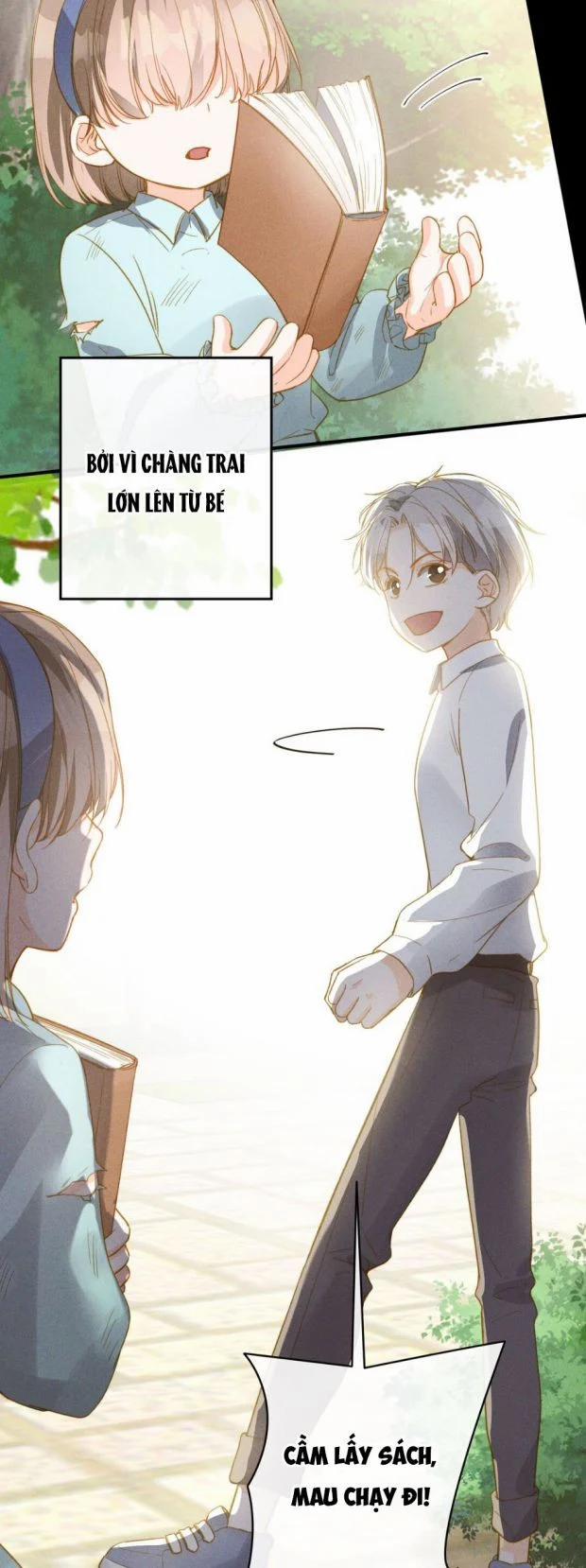 Nụ Hôn Vực Thẳm 78 trang 27