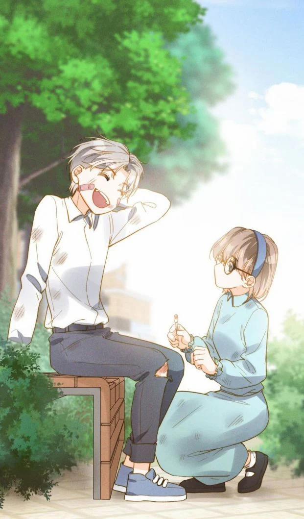 Nụ Hôn Vực Thẳm 78 trang 29