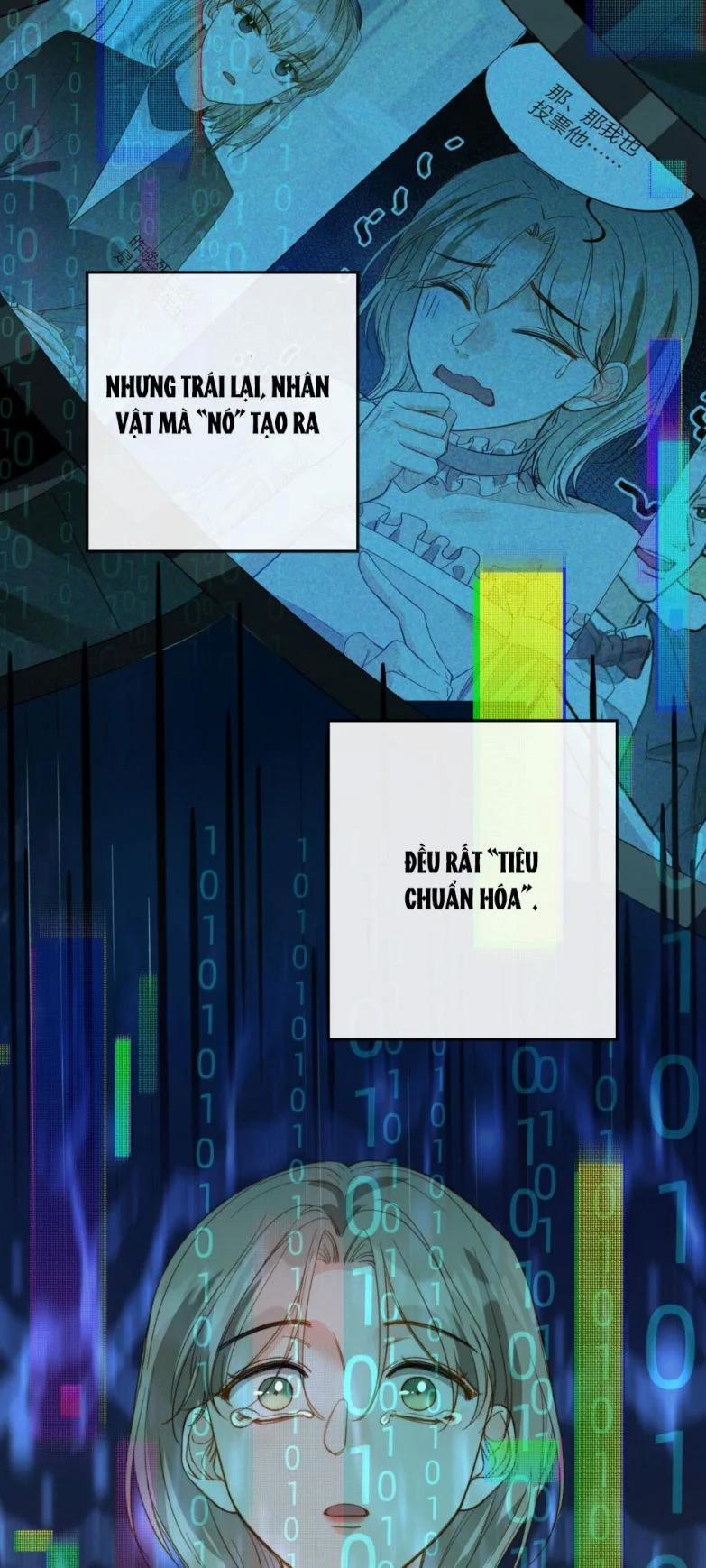 Nụ Hôn Vực Thẳm 78 trang 35