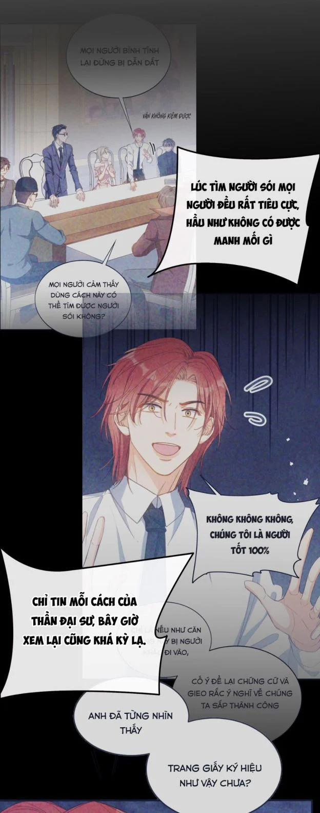 Nụ Hôn Vực Thẳm 78 trang 5